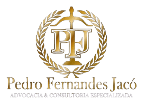 Pedro Fernandes Jacó — Advocacia & Consultoria Especializada